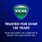 Buy now Vicks Mini Filter Free Cool Mist Humidifier, Small Room ƒ?? Variable Mist Control ƒ?? Works with Vicks VapoPads at indiglob india
