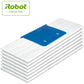 iRobot® Authentic Replacement Parts- Braava Jet® m Series Wet Mopping Pads, (7-Pack)