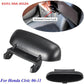 Armrest Cover Lid Lock Center Console Latch and Spring & Pin for Honda Civic 2006-2011 Replace 83451-SNA-A01ZA