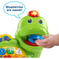 VTech Chomp and Count Dino, Green