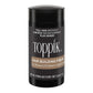 Toppik Hair Building Fibers, Fill In Fine or Thinning Hair Instantly Thicker, Fuller Looking Hair 9 Shades,4 size options