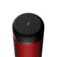 Buy now HyperX QuadCast Rouge at indiglob india