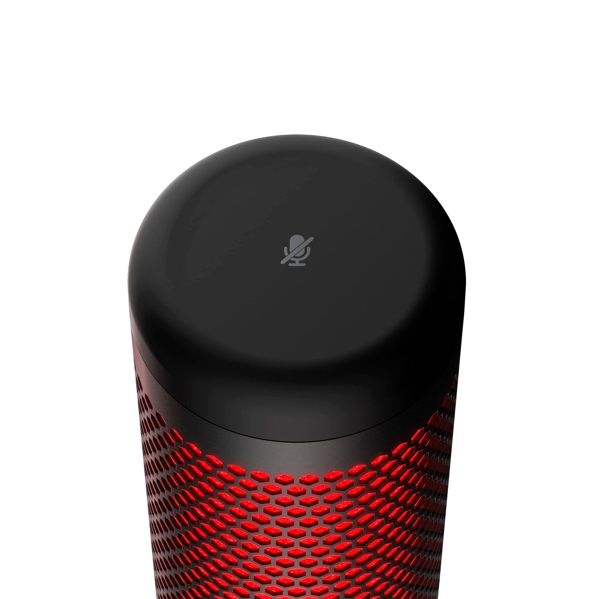 Buy now HyperX QuadCast Rouge at indiglob india
