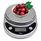 Ozeri Pronto Digital Multifunction Kitchen and Food Scale