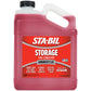 Buy now STA-BIL Storage Fuel Stabilizer | Keeps Fuel Fresh for 24 Months, Prevents Corrosion, Gasoline Treatment Additive that Protects System, Gas Stabilizer for Storage, 4 oz. 1 Gallon Single at indiglob india