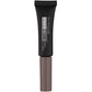Maybelline TattooStudio Waterproof Eyebrow Gel Makeup, Deep Brown, 1 Count