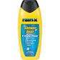 Rain-X 630035 X-Treme Clean Shower Door Cleaner, 12 Fl. Oz, Formulated To Clean Glass Shower Doors - Easy To Use, Removes Soap Scum, Dirt, Hard Water Build-up, Calcium, Lime Stains And Rust Stains
