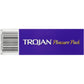 Trojan Pleasure Variety Pack Lubricated Condoms - 12 Count