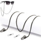 SIGONNA Glasses Strap String Holder Cord - Terylene Eyeglasses Strap Holders Accessory