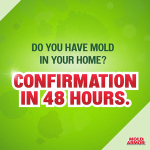 Mold Armor Do It Yourself Mold Test Kit