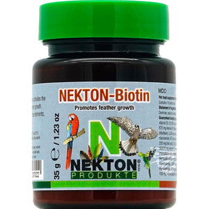 Nekton Bio for Feathering 35gm (1.23oz)