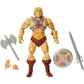 Masters Of The Universe Masterverse Zodak Action Figure With Accessories, 7-inch MOTU Collectible Gift