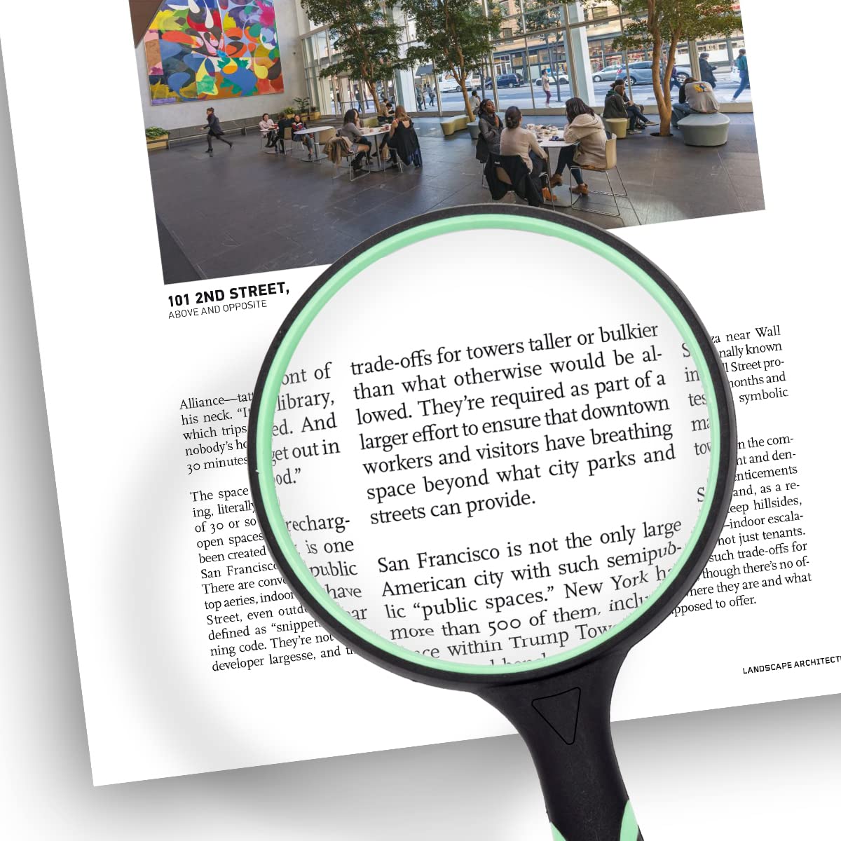 Buy now Large Magnifying Glass 10X Handheld Reading Magnifier for Seniors - 100MM 4INCHES Real Glass Magnifying Lens for Book Newspaper Reading, Insect and Hobby Observation, Science (Green) at indiglob india