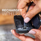 Buy now Energizer PRO-400 Headlamp Rechargeable, IPX4 Water Resistant Rechargeable Headlamp, Ultra Bright Multiple Light Modes Head Lamp, Camping, Running, Outdoors, Emergency Light, USB Included at indiglob india