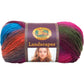 (1 Skein) Lion Brand Yarn Landscapes Yarn, Desert Spring