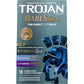 Trojan Bareskin Thin Premium Lubricated Condoms - 24 Count