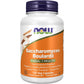 NOW Supplements, Saccharomyces Boulardii, 5 Billion CFU Probiotic, 60 Veg Capsules