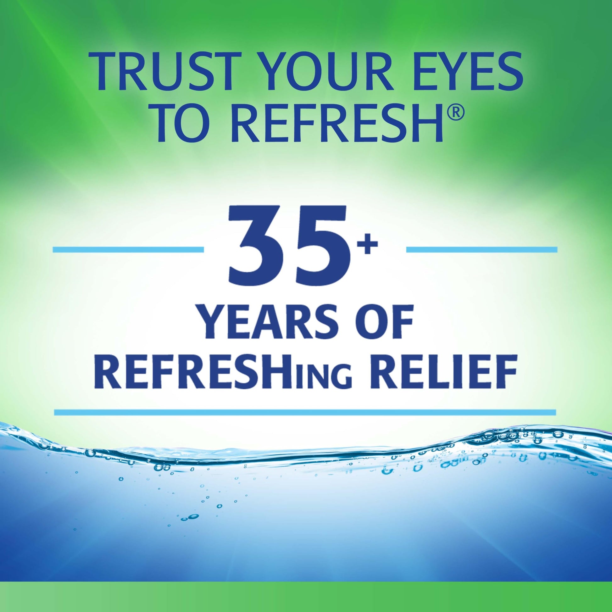 Buy now Refresh Tears PF Preservative-Free Artificial Tears Lubricant Eye Drops, 0.33 fl oz (10 mL) at indiglob india