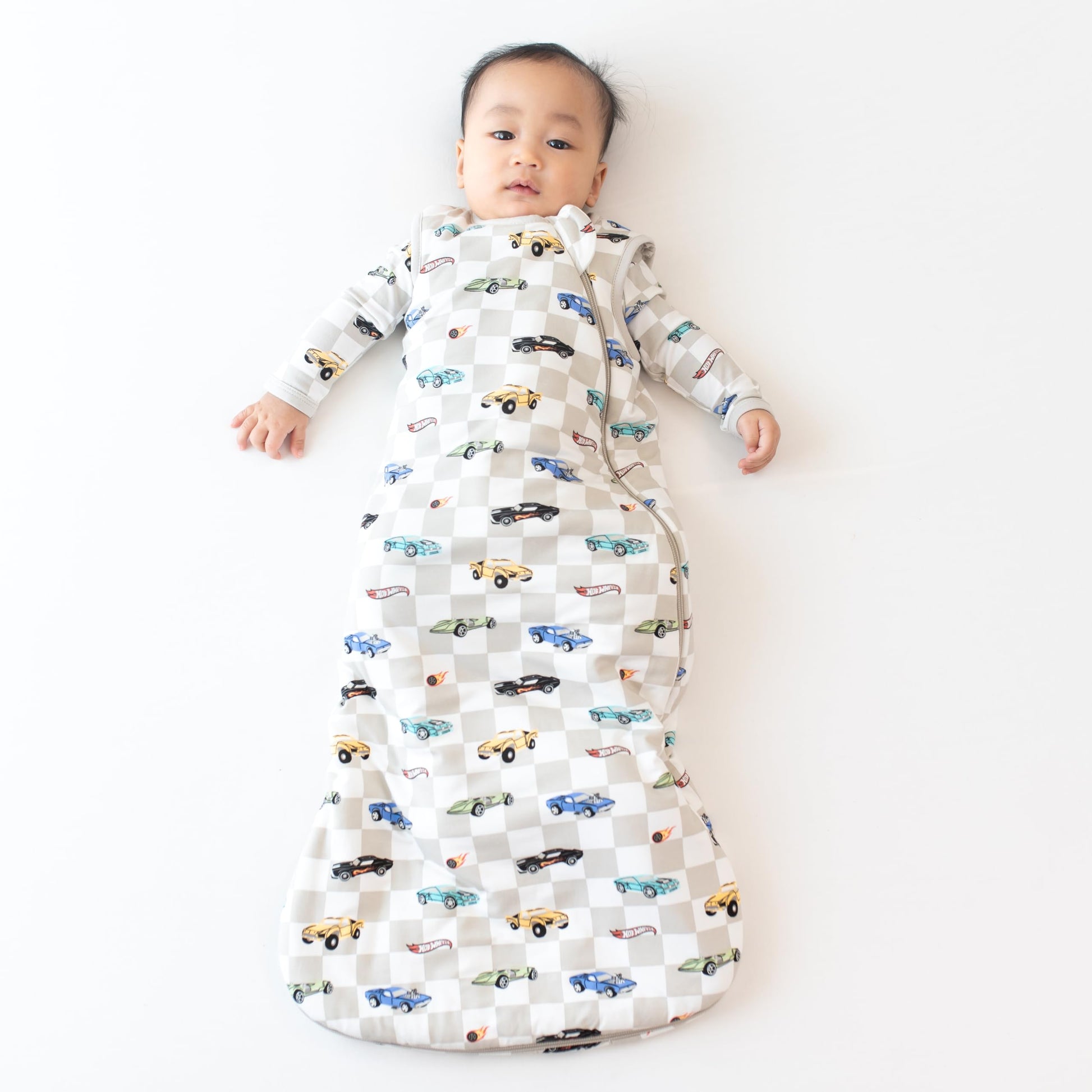 Buy now KYTE BABY Unisex Rayon Sleeping Bag for Babies and Toddlers, 1.0 Tog at indiglob india