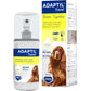ADAPTIL Spray 60 mL – Calms & Comforts Dogs During Travel, Veterinary Visits and Stressful Events - The Original D.A.P. Dog Appeasing Pheromone Spray, 60ml - Packaging May Vary