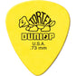 Jim Dunlop Tortex Standard Pick 1.14MM - 12 Pack