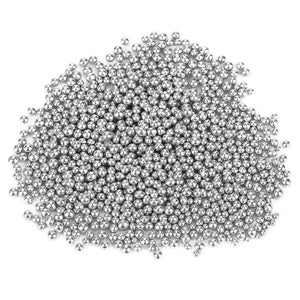 100g/3.5oz Pewter Ingot Tin Lumps Shiny Ultra-high Purity Tin Ingot Pure Tin High Purity 99.95% Tin Sn Metal Small Lumps Sample for Experiments/Production/Industry/Welding/Metal Fittings - My Store