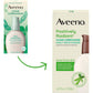 Aveeno Positively Radiant Clear Complexion Face Moisturizer, Acne Facial Moisturizer with Soy and Salicylic Acid for Oily Skin, Hypoallergenic Formula, Paraben-Free, Non-Comedogenic, Pump, 4 FL OZ