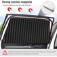 ZATOOTO Car Side Window Sun Shades - Privacy Magnetic Black 2 Pcs Covers Blinds Curtains - Auto Accessories Sunshades Keeps Cooler Screen for Baby Sleeping