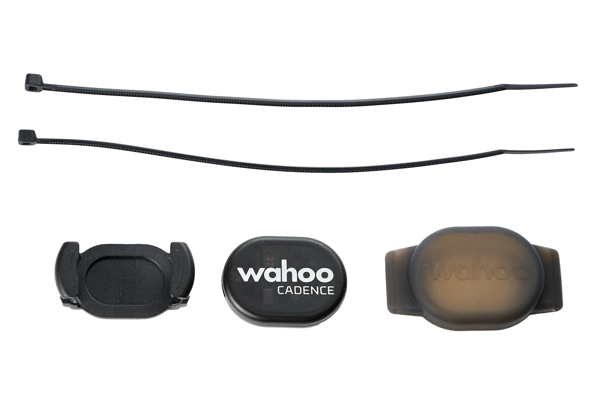 Buy now Wahoo RPM Cycling Cadence Sensor for Outdoor, Spin and Stationary Bikes, Blue at indiglob india