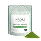 Buy now Naoki Matcha Superior Ceremonial Blend – Authentic Japanese First Harvest Ceremonial Grade Matcha Green Tea Powder from Uji, Kyoto (40g / 1.4oz) at indiglob india