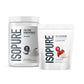 Buy now Isopure Zero Carb 100% Pure Whey Isolate Protein Powder, Lactose Free, Gluten Free, with Vitamins, Creamy Vanilla, 25g Protein Per Serving, 1 Lb, 15 Servings (Packaging May Vary) Strawberries & Cream 1 Pound & Creatine (Bundle) at indiglob india