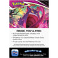 Pokemon TCG: Sword & Shield Fusion Strike Build and Battle Booster Kit Box Set