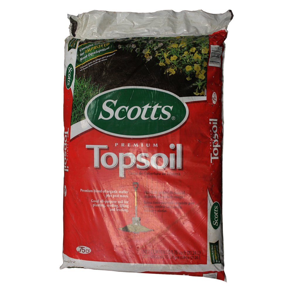 Buy now Premium Topsoil, .75-Cu. Ft. at indiglob india