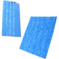 Buy now HQRP Air Filter (5 pcs) Compatible with DAIKIN MC70L MC70LVM MCK75K MCK75L MC75K MC75L MC75M MC75N MC75P MC80R MC70KMV2 MCK57LMV2 Series Air Purifiers, KAC017A4 Replacement at indiglob india