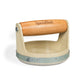 Buy now Speedball Block Printing Baren - Comfortable Wooden Handle, Made in the USA - 4 Inches (4139) at indiglob india