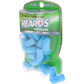 HEAROS Xtreme Protection Series Ear Plugs, Blue, 56 Pair