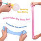 12 Pack Scented Mini Butter Slime Kit, with Unicorn, Rainbow, Animal Candy and Fruit Slime Charms Supplies, Super Soft & Non-Sticky, Ideal Gift for Kids, Stress Relief Putty Toy for Girl and Boys - My Store