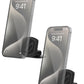 Buy now Scosche MAGDMB MagicMount Magnetic Phone Mount for Car, Dashboard Cell Phone Holder with 360° Adjustable Magnet Head, Universal Phone Stand for Car Compatible with iPhone, Samsung, and All Devices Dash 2 Pack at indiglob india