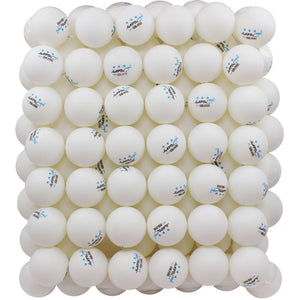 Buy now MAPOL 100 Pack White 3-Star Table Tennis Balls Advanced Training Ping Pong Ball at indiglob india
