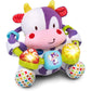 VTech Baby Lil' Critters Moosical Beads, Purple