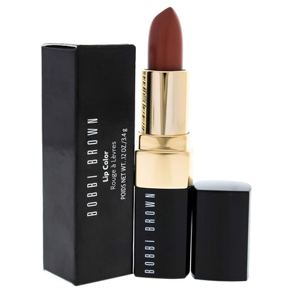 Bobbi Brown Lip Color Rose 5 for Women, 0.12 Ounce