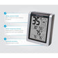 AcuRite Wireless Digital Indoor Thermometer and Hygrometer Monitor for Inside Temperature and Humidity Measurements (00613)