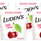 Buy now Luden's Sore Throat Relief Lozenges for Minor Everyday Irritation & Dry Mouth, Wild Cherry Flavored Drops, 90 Count Wild Cherry 90 Count (Pack of 4) at indiglob india