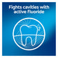 Buy now Colgate Cavity Protection Toothpaste with Fluoride, Minty Great Regular Flavor, Anti Cavity Toothpaste, 6 Pack, 6 Oz Tubes at indiglob india