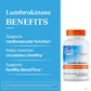 Doctors Best Lumbrokinase, Supports Heart Function, 720,000 Units Per Serving, 60 Veggie Caps