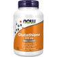 NOW Foods Supplements, Glutathione 500 mg, With Milk Thistle Extract & Alpha Lipoic Acid, Free Radical Neutralizer*, 60 Veg Capsules