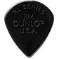 Jim Dunlop Jazz III XL Stiffo Pick 1.38MM - 6 Pack