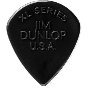 Jim Dunlop Jazz III XL Stiffo Pick 1.38MM - 6 Pack