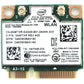 Intel 7260.HMW Dual Band Wireless-AC 7260 Network Adapter PCI Express Half Mini Card 802.11 b/a/g/n/ac
