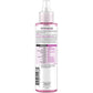 Garnier SkinActive Facial Mist Spray with Rose Water, 4.4 Fl Oz (130mL), 1 Count (Packaging May Vary)